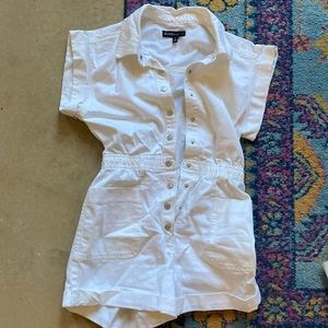 Blank NYC Romper